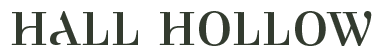 HallHollowTN